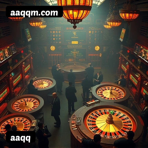 Roleta e blackjack aaqq