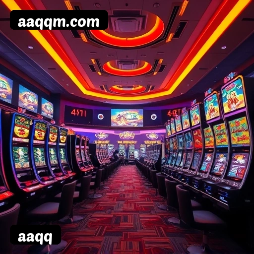 Slots no app aaqq mobile