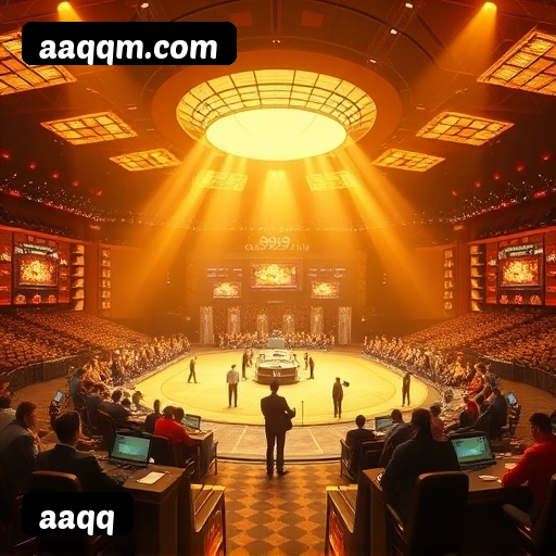 Checklist para avaliar a plataforma aaqq